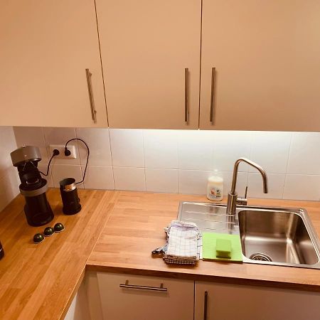 Felix Living 5, Modern & Cozy 2 Zimmer Wohnung, Terrasse, Parkplatz Salzweg Eksteriør billede