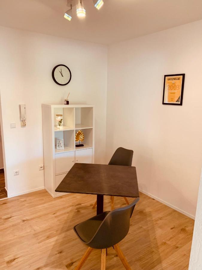 Felix Living 5, Modern & Cozy 2 Zimmer Wohnung, Terrasse, Parkplatz Salzweg Eksteriør billede