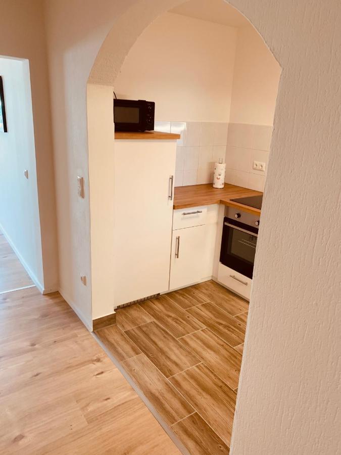 Felix Living 5, Modern & Cozy 2 Zimmer Wohnung, Terrasse, Parkplatz Salzweg Eksteriør billede