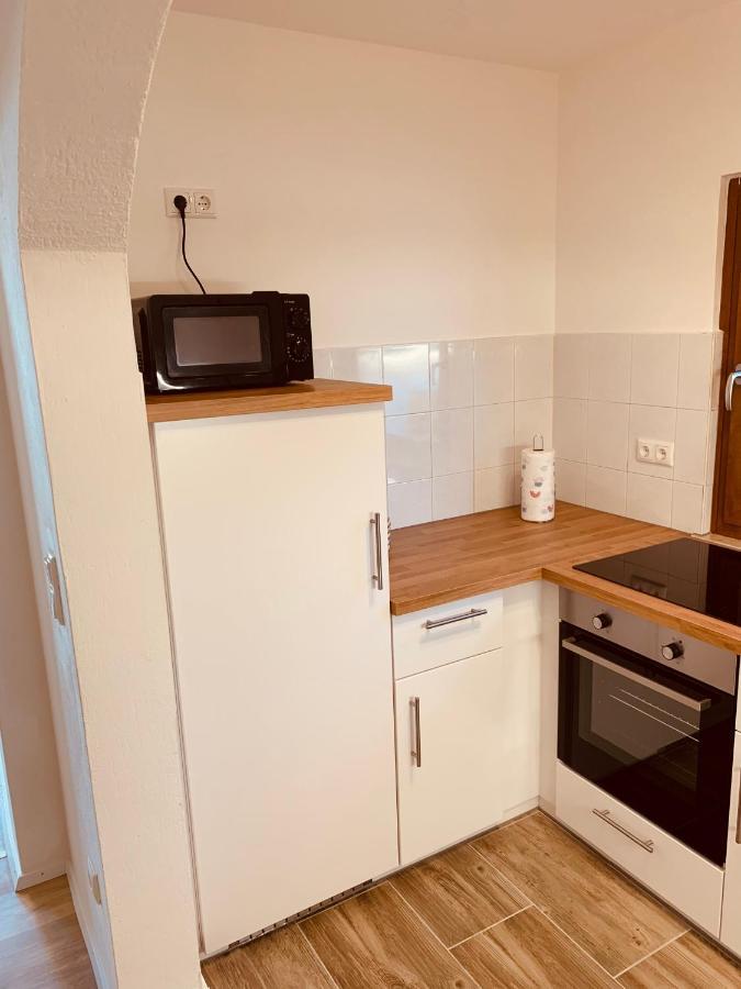 Felix Living 5, Modern & Cozy 2 Zimmer Wohnung, Terrasse, Parkplatz Salzweg Eksteriør billede