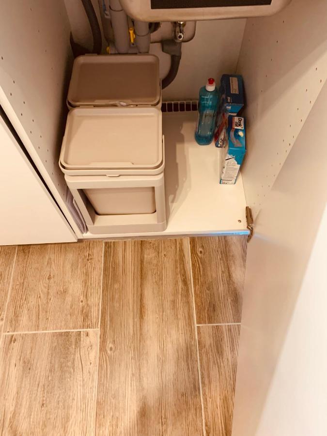 Felix Living 5, Modern & Cozy 2 Zimmer Wohnung, Terrasse, Parkplatz Salzweg Eksteriør billede