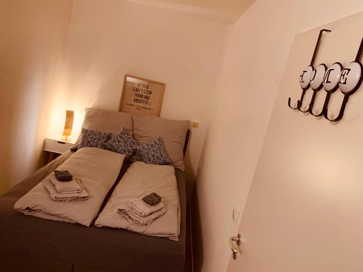 Felix Living 5, Modern & Cozy 2 Zimmer Wohnung, Terrasse, Parkplatz Salzweg Eksteriør billede